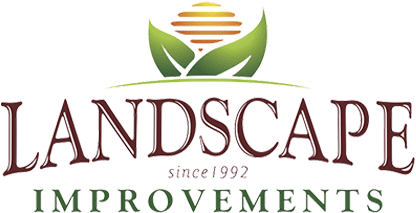 Landscape Improvements Logo