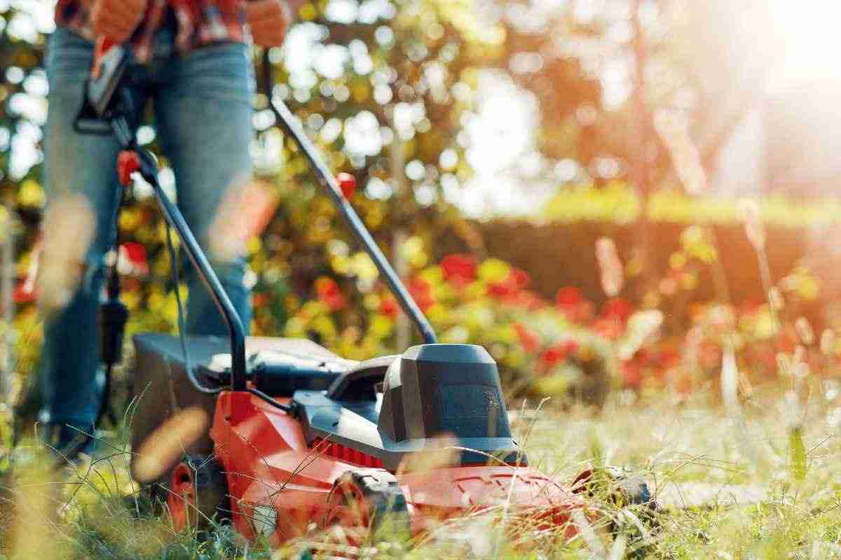 Save Money With These Lawn Care Hacks | Landscape Improvements