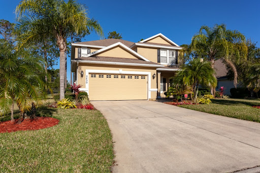 Front Yard Landscaping Ideas for Florida Homes | Landscape Improvements