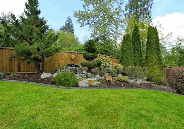 Landscaping Ideas for A Home with Children | Landscape Improvements