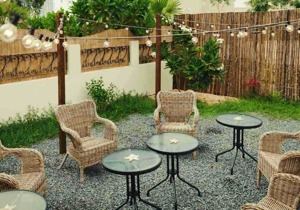 Outdoor Patio Lighting Ideas | Landscape Improvements