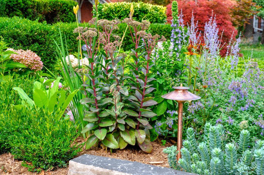 Design Your Own Landscape Lighting Fixtures | Landscape Improvements