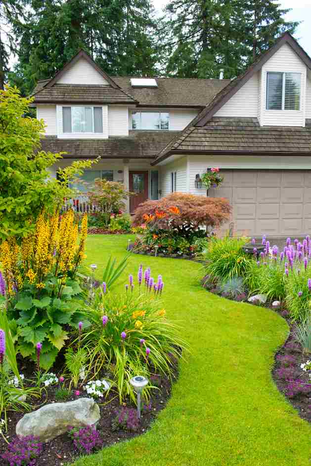 Oviedo Landscaping For Your Property | Landscape Improvements